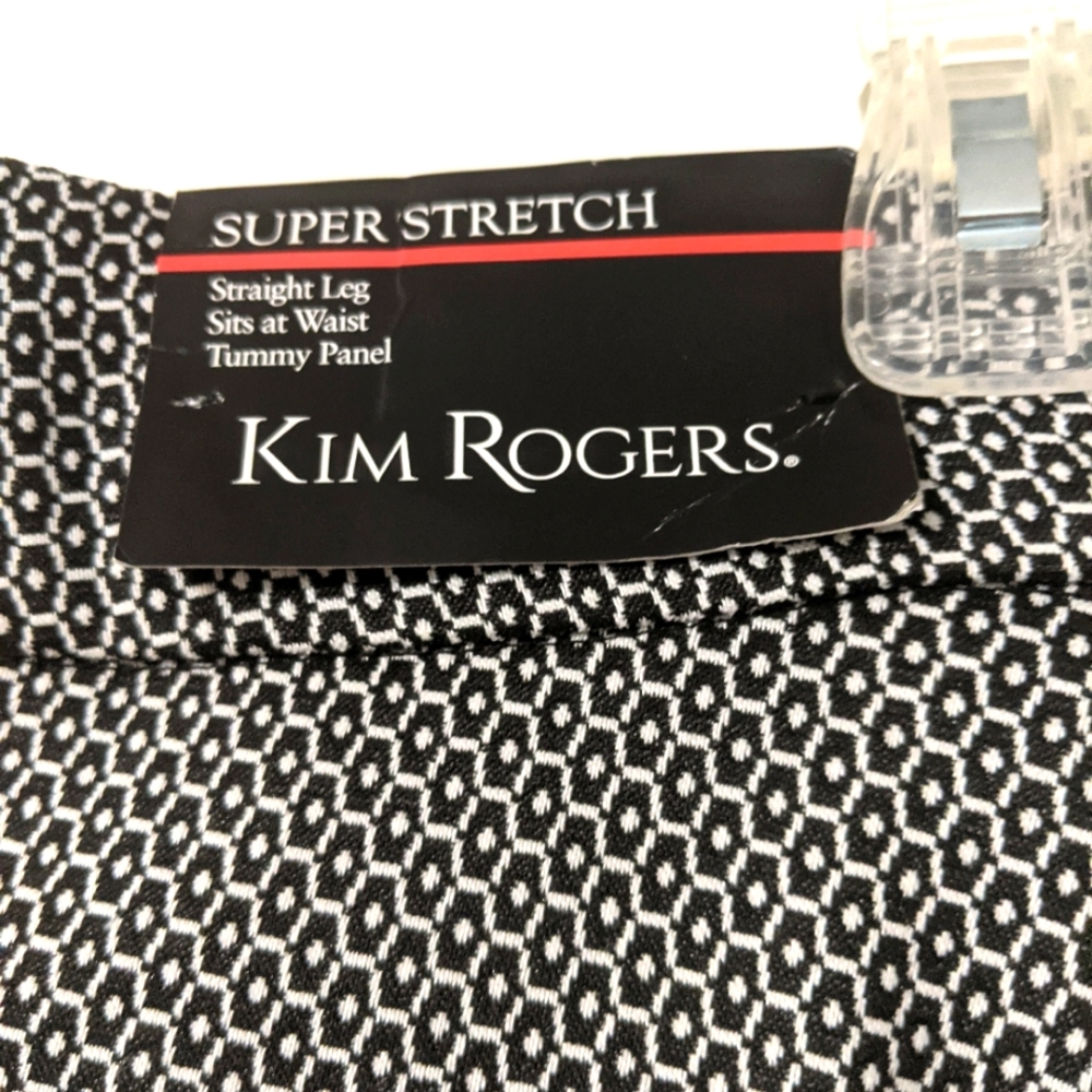 Dress pants. NWT